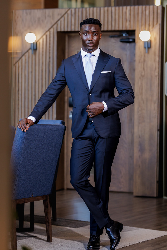 Choosing the Suits You Need in Your Wardrobe and Why